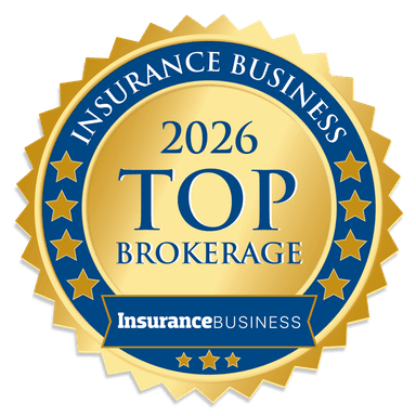 Insurance Business 2026 Top Brokerage