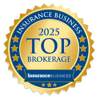 Insurance Business 2025 Top Brokerage