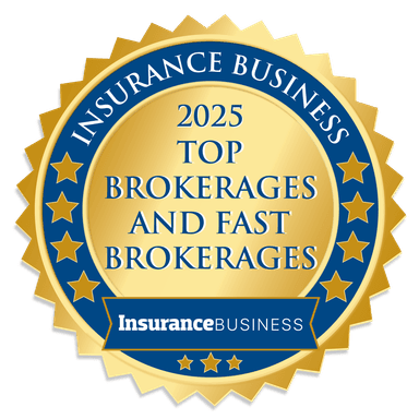 Insurance Business 2025 Brokerage