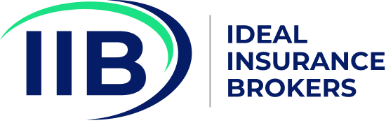 ideal insurance brokers logo