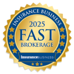 image of Fast Brokerage award