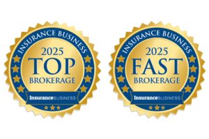 image of top and fast brokerage awards
