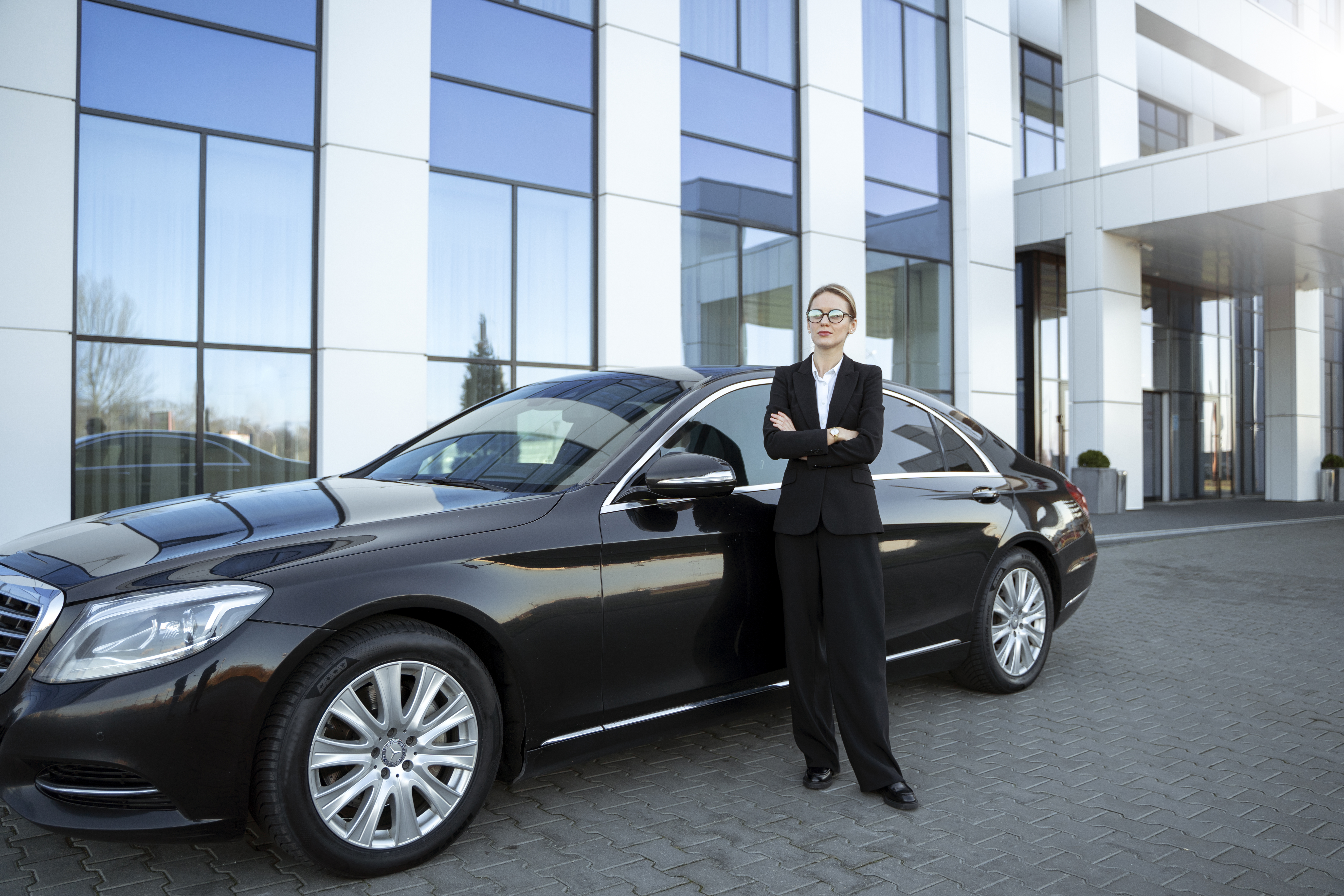 Company Cars
