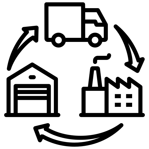 Owner Drivers icon