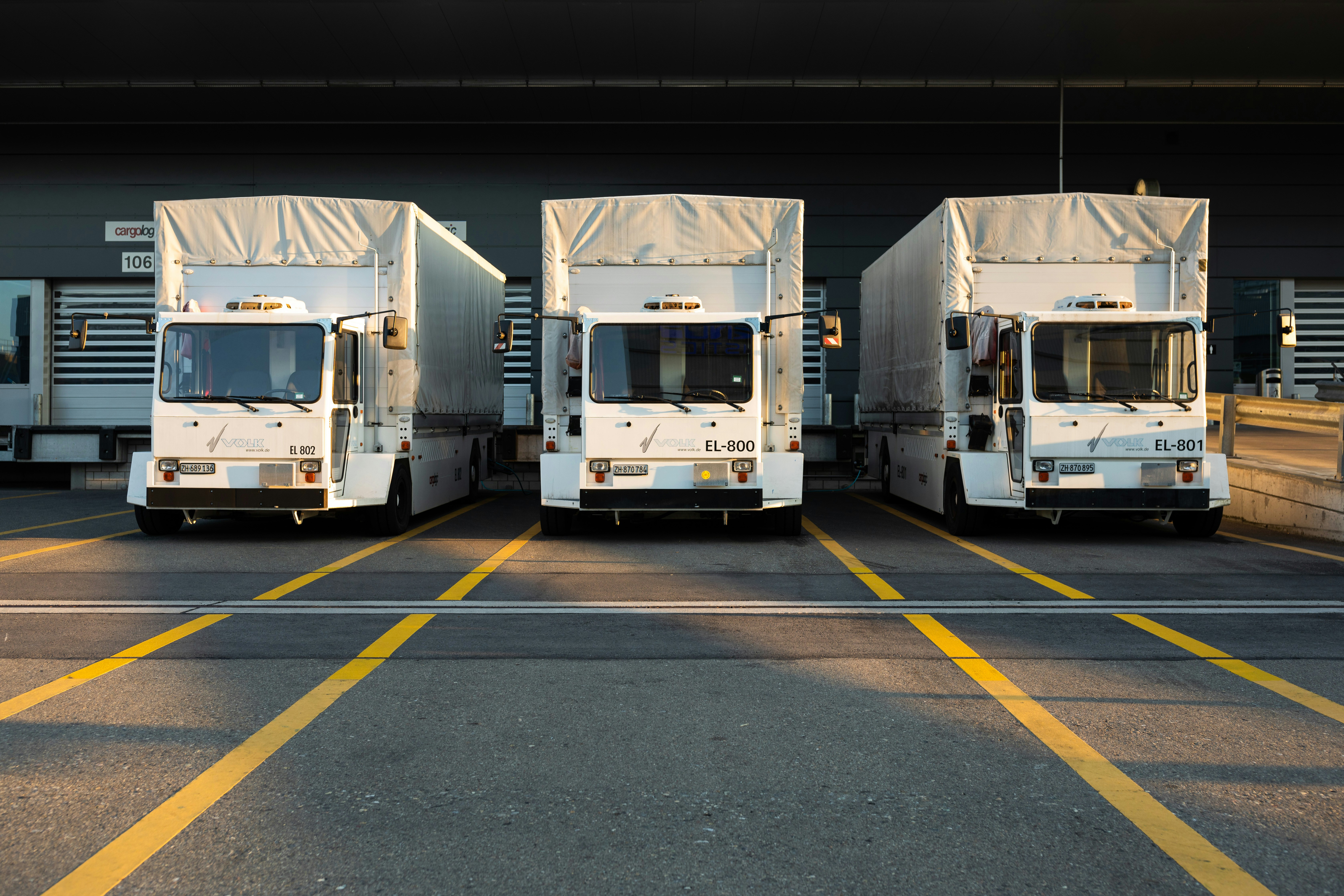Motor Fleet Ideal Insurance Brokers