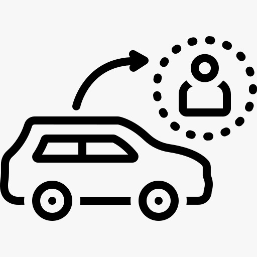 Owner Drivers icon