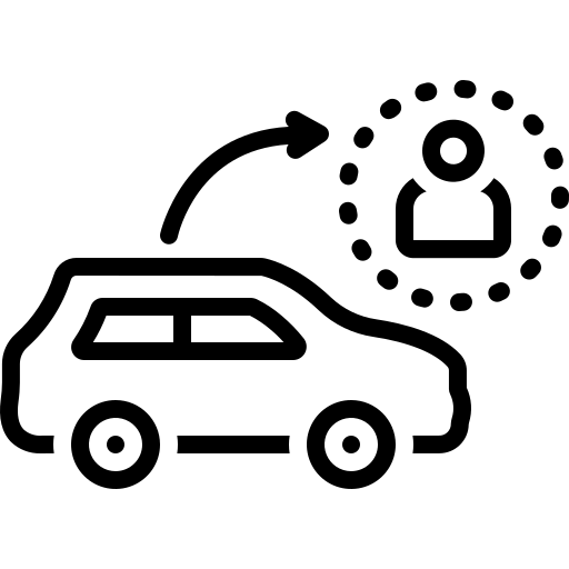 Owner Drivers icon