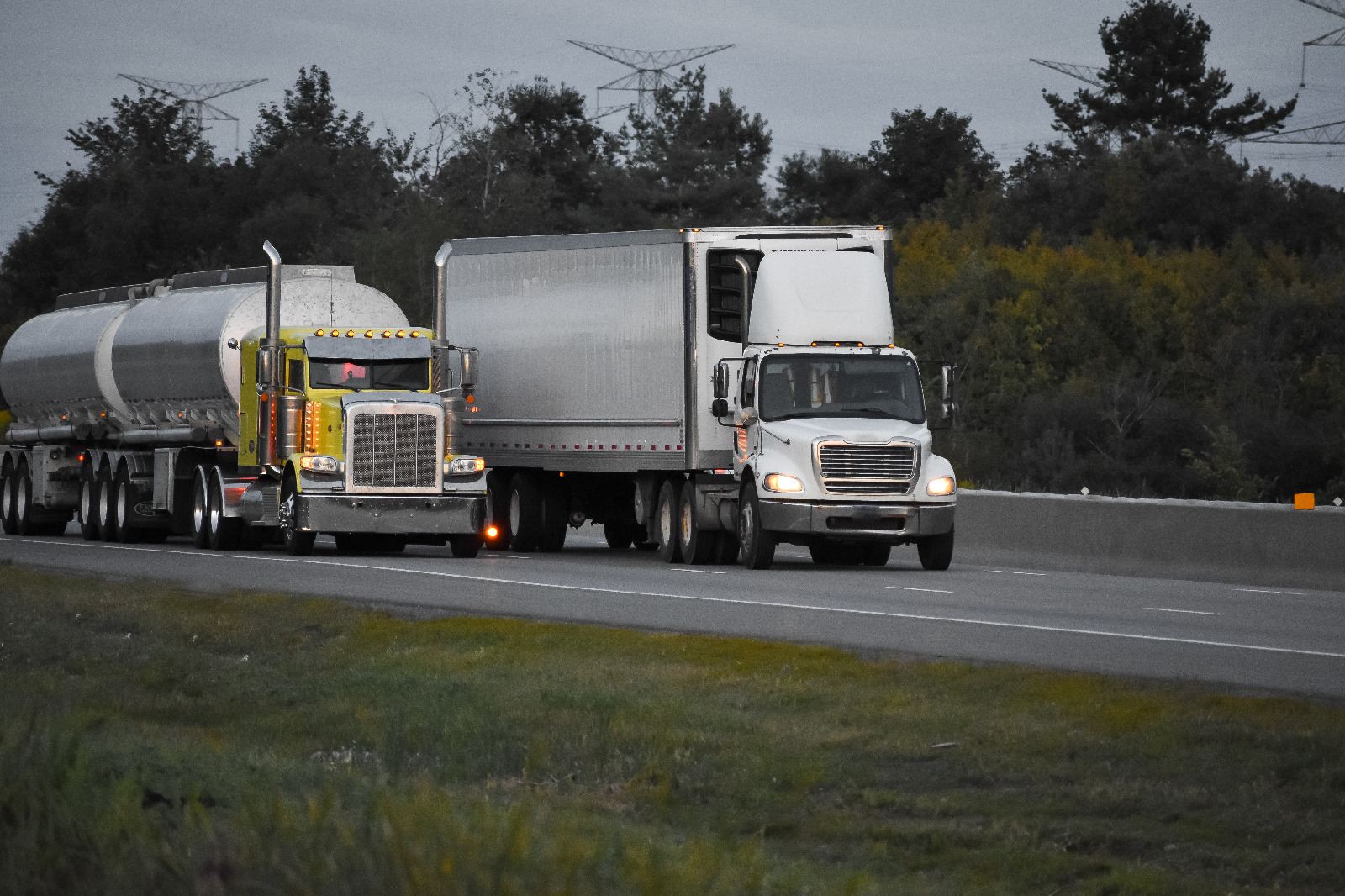 Motor Fleet Insurance
