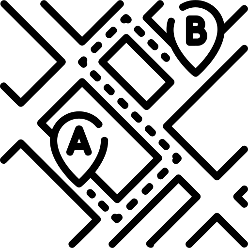 Owner Drivers icon