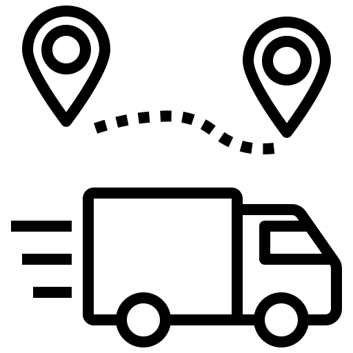 Owner Drivers icon