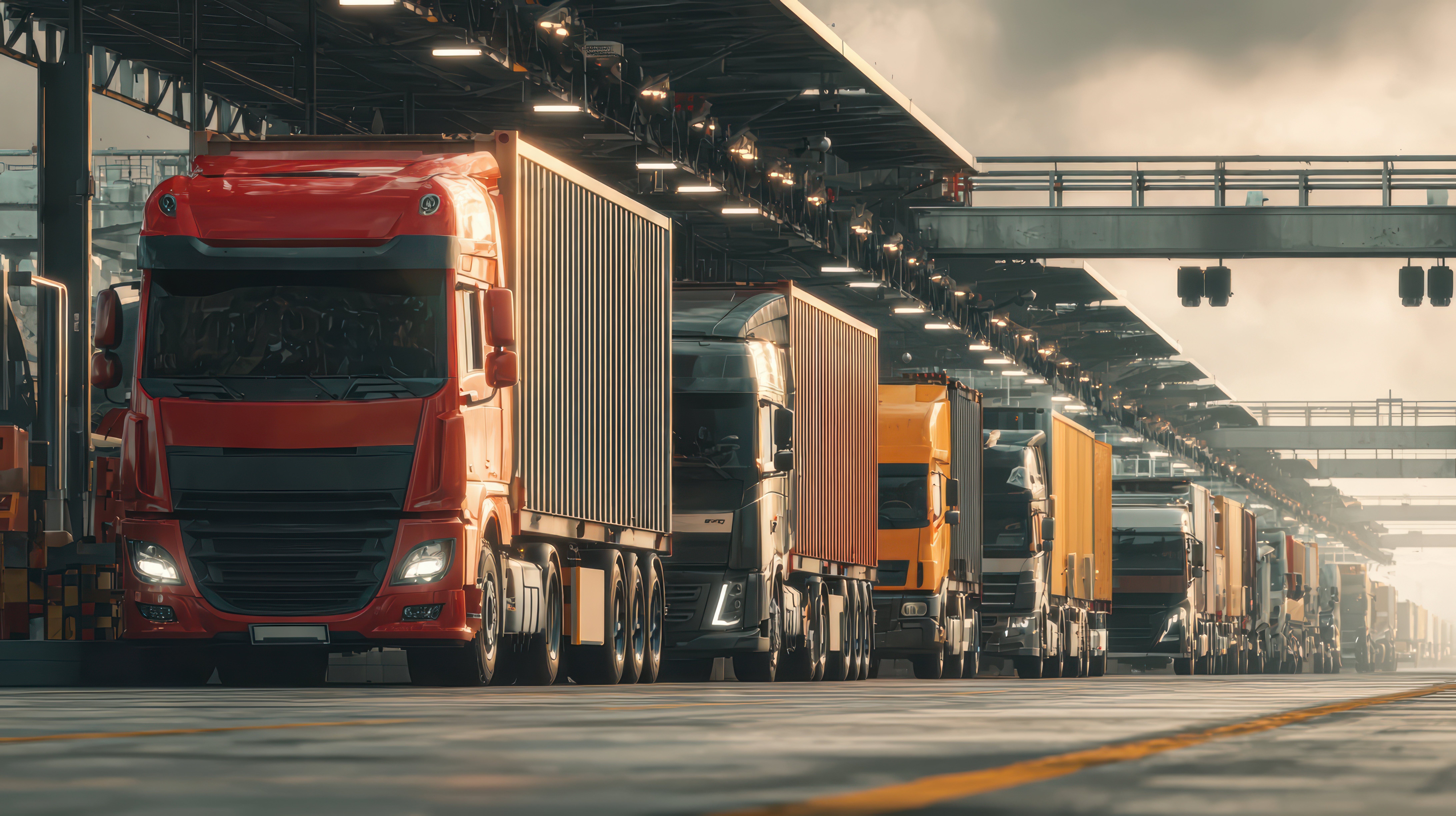 Trucks